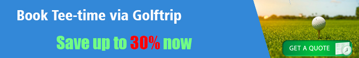 booking golf courses in vietnam